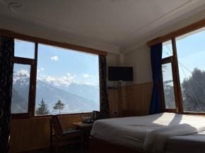 Hotel Hadimba View